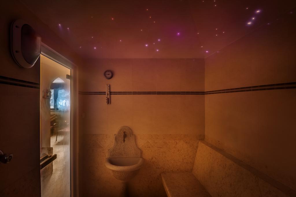 Residence Ciasa Planat ซานกัสซิอาโน ภายนอก รูปภาพ