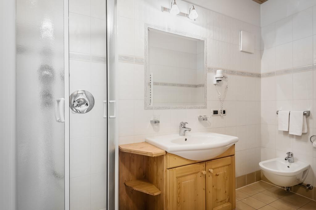Residence Ciasa Planat ซานกัสซิอาโน ภายนอก รูปภาพ